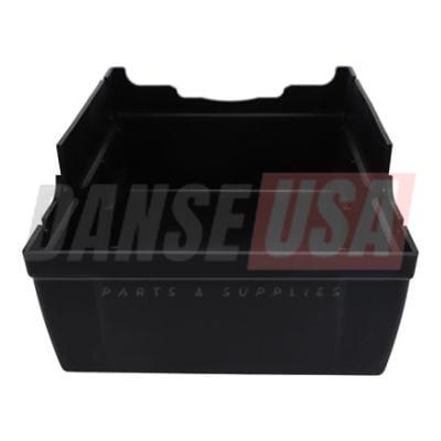 1636301552 COVER FOR ATLAS COPCO DYNAPAC CHICAGO PNEUMATIC EQUIPMENT