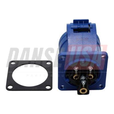 1636301555 SOCKET FOR ATLAS COPCO DYNAPAC CHICAGO PNEUMATIC EQUIPMENT