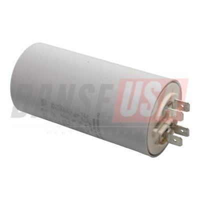 1636301585 CAPACITOR FOR ATLAS COPCO DYNAPAC CHICAGO PNEUMATIC EQUIPMENT