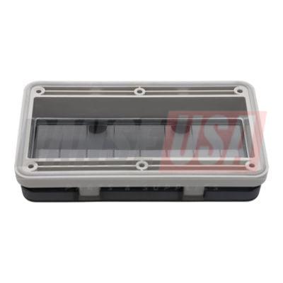 1636301590 COVER FOR ATLAS COPCO DYNAPAC CHICAGO PNEUMATIC EQUIPMENT