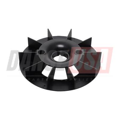 1636301596 FAN FOR ATLAS COPCO DYNAPAC CHICAGO PNEUMATIC EQUIPMENT
