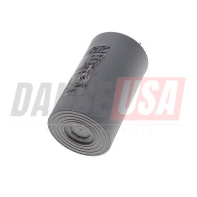 1636301604 CAPACITOR FOR ATLAS COPCO DYNAPAC CHICAGO PNEUMATIC EQUIPMENT