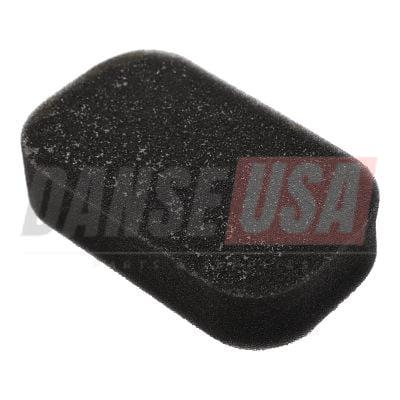 1636301615 AIR FILTER E FOR ATLAS COPCO DYNAPAC CHICAGO PNEUMATIC EQUIPMENT