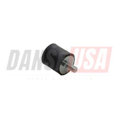 1636301619 CYLINDER SILENT BLOCK FOR ATLAS COPCO DYNAPAC CHICAGO PNEUMATIC EQUIPMENT