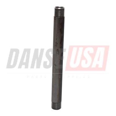 1636301687 GREASE TUBE FOR ATLAS COPCO DYNAPAC CHICAGO PNEUMATIC EQUIPMENT