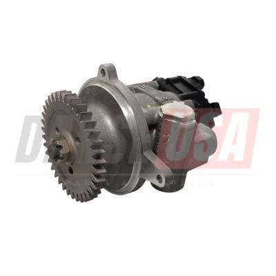 1636301695 FUEL PUMP FOR ATLAS COPCO DYNAPAC CHICAGO PNEUMATIC EQUIPMENT