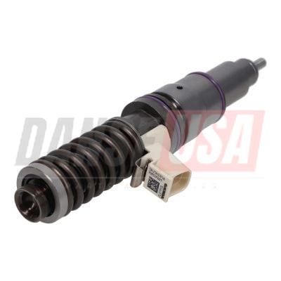 1636301698 INJECTOR FOR ATLAS COPCO DYNAPAC CHICAGO PNEUMATIC EQUIPMENT