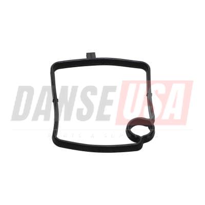 1636301701 CRANKCASE OIL SEPARATOR GASKET FOR ATLAS COPCO DYNAPAC CHICAGO PNEUMATIC EQUIPMENT
