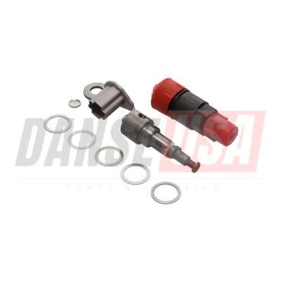1636301736 INJECTOR FOR ATLAS COPCO DYNAPAC CHICAGO PNEUMATIC EQUIPMENT
