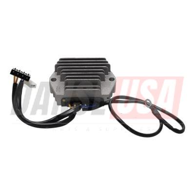 1636301744 RECTIFIER (ALTERNATOR) FOR ATLAS COPCO DYNAPAC CHICAGO PNEUMATIC EQUIPMENT