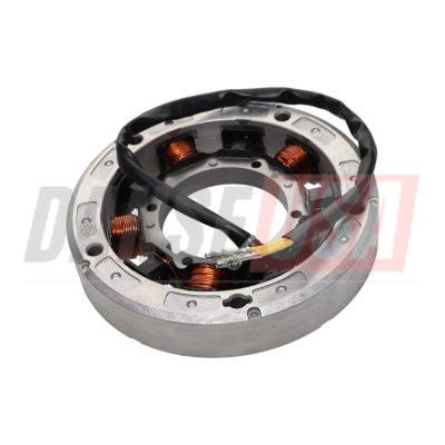1636301745 POLAR RING K FOR ATLAS COPCO DYNAPAC CHICAGO PNEUMATIC EQUIPMENT