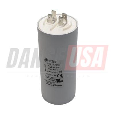 1636301755 CAPACITOR 30MF FOR ATLAS COPCO DYNAPAC CHICAGO PNEUMATIC EQUIPMENT