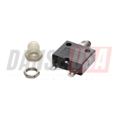 1636301878 CIRCUIT BREAKER FOR ATLAS COPCO DYNAPAC CHICAGO PNEUMATIC EQUIPMENT