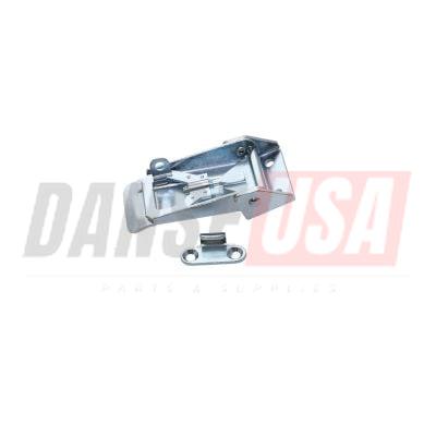 1636302062 PADLOCK FOR ATLAS COPCO DYNAPAC CHICAGO PNEUMATIC EQUIPMENT