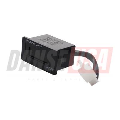 1636302065 HOURMETER FOR ATLAS COPCO DYNAPAC CHICAGO PNEUMATIC EQUIPMENT