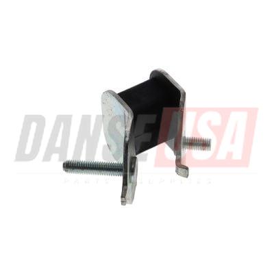 1636302186 SILENT BLOCK FOR ATLAS COPCO DYNAPAC CHICAGO PNEUMATIC EQUIPMENT
