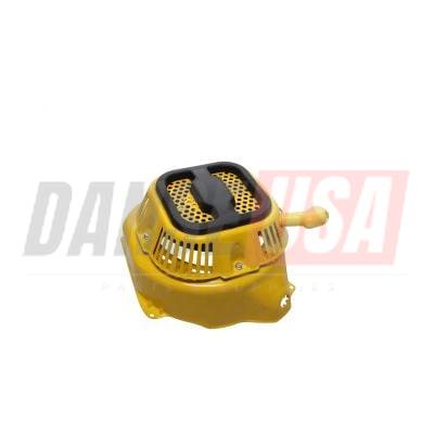 1636302263 RECOIL STARTER ASSY FOR ATLAS COPCO DYNAPAC CHICAGO PNEUMATIC EQUIPMENT