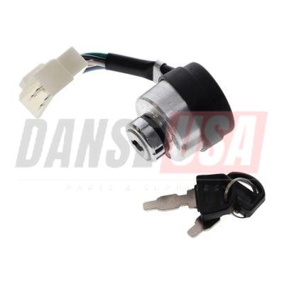 1636302270 ENGINE SWITCH FOR ATLAS COPCO DYNAPAC CHICAGO PNEUMATIC EQUIPMENT