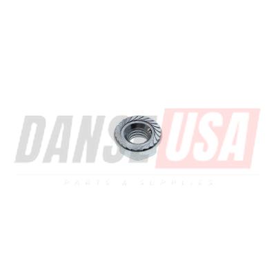 1636302285 NUT FLANGE FOR ATLAS COPCO DYNAPAC CHICAGO PNEUMATIC EQUIPMENT
