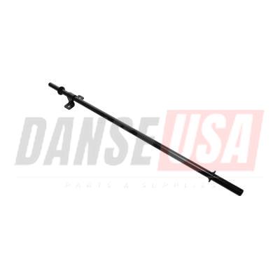 1636302290 AXLE PIN FOR ATLAS COPCO DYNAPAC CHICAGO PNEUMATIC EQUIPMENT