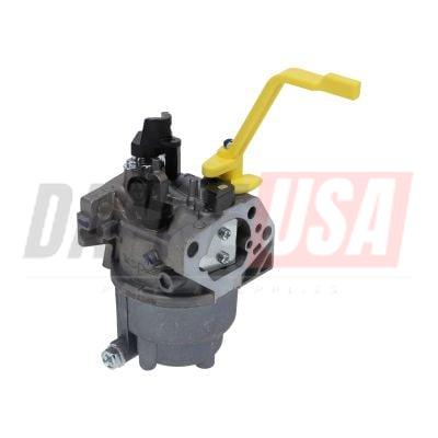 1636302308 CARBURETOR ASSY FOR ATLAS COPCO DYNAPAC CHICAGO PNEUMATIC EQUIPMENT