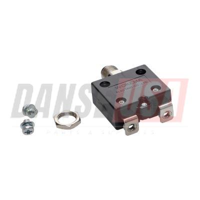 1636302315 CIRCUIT BREAKER FOR ATLAS COPCO DYNAPAC CHICAGO PNEUMATIC EQUIPMENT