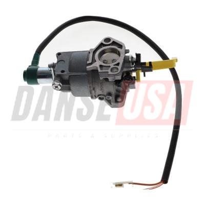 1636302428 CARBURETOR ASSY FOR ATLAS COPCO DYNAPAC CHICAGO PNEUMATIC EQUIPMENT
