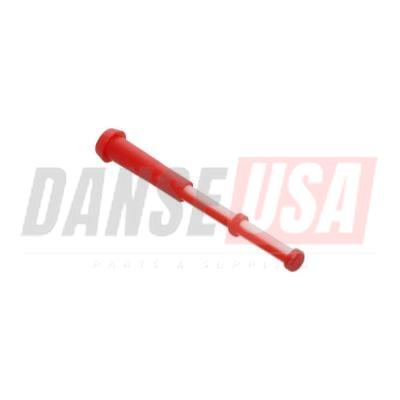 1636302460 FUEL FILL FILTER FOR ATLAS COPCO DYNAPAC CHICAGO PNEUMATIC EQUIPMENT