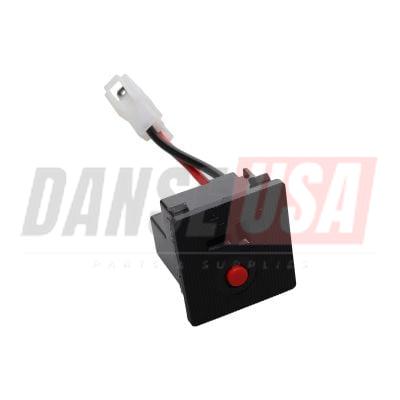 1636302503 DC SOCKET FOR ATLAS COPCO DYNAPAC CHICAGO PNEUMATIC EQUIPMENT