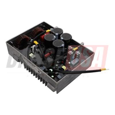 1636302513 INVERTER FOR ATLAS COPCO DYNAPAC CHICAGO PNEUMATIC EQUIPMENT