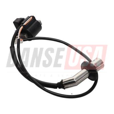 1636302544 COIL ASSY FOR ATLAS COPCO DYNAPAC CHICAGO PNEUMATIC EQUIPMENT