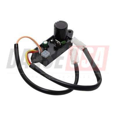 1636302560 IGNITION FOR ATLAS COPCO DYNAPAC CHICAGO PNEUMATIC EQUIPMENT