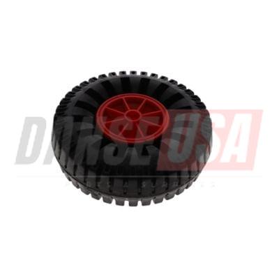 1636302683 WHEEL FOR ATLAS COPCO DYNAPAC CHICAGO PNEUMATIC EQUIPMENT