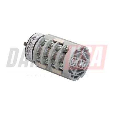 1636302715 SELECTOR CONTROL FOR ATLAS COPCO DYNAPAC CHICAGO PNEUMATIC EQUIPMENT