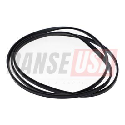1636302740 ROCKET COVER GASKET FOR ATLAS COPCO DYNAPAC CHICAGO PNEUMATIC EQUIPMENT