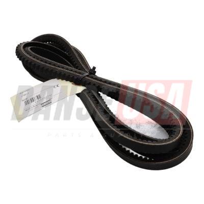 1636302741 V-BELT FOR ATLAS COPCO DYNAPAC CHICAGO PNEUMATIC EQUIPMENT
