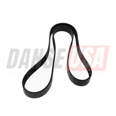 1636302744 V-BELT FOR ATLAS COPCO DYNAPAC CHICAGO PNEUMATIC EQUIPMENT