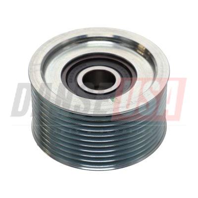 1636302844 IDLER PULLEY FOR ATLAS COPCO DYNAPAC CHICAGO PNEUMATIC EQUIPMENT