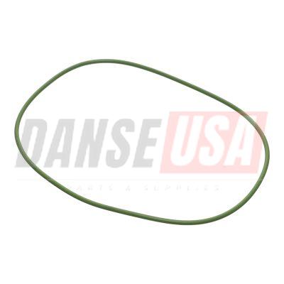 1636302864 O-RING FOR ATLAS COPCO DYNAPAC CHICAGO PNEUMATIC EQUIPMENT