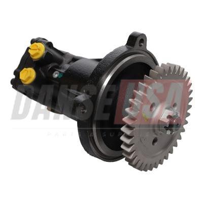 1636302873 FUEL PUMP FOR ATLAS COPCO DYNAPAC CHICAGO PNEUMATIC EQUIPMENT