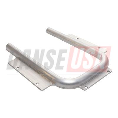 1636302874 RADIATOR FOR ATLAS COPCO DYNAPAC CHICAGO PNEUMATIC EQUIPMENT