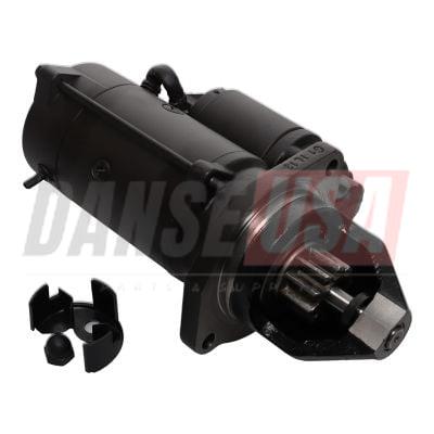 1636302990 STARTER MOTO FOR ATLAS COPCO DYNAPAC CHICAGO PNEUMATIC EQUIPMENT