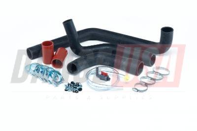 1636303004 RADIATOR HOSES KIT FOR ATLAS COPCO DYNAPAC CHICAGO PNEUMATIC EQUIPMENT