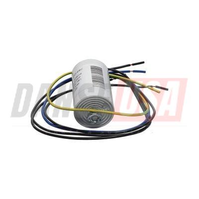 1636303101 INTERFERENCE SUPPRESSOR R791TB FOR ATLAS COPCO DYNAPAC CHICAGO PNEUMATIC EQUIPMENT