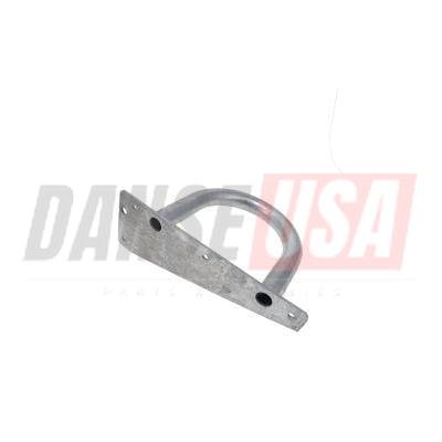 1636303150 LEFT SUPPORT FOR ATLAS COPCO DYNAPAC CHICAGO PNEUMATIC EQUIPMENT