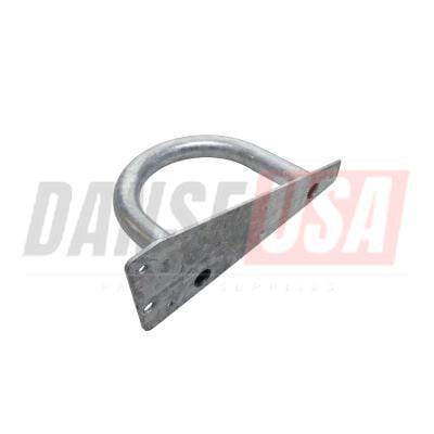 1636303151 RIGHT SUPPORT FOR ATLAS COPCO DYNAPAC CHICAGO PNEUMATIC EQUIPMENT
