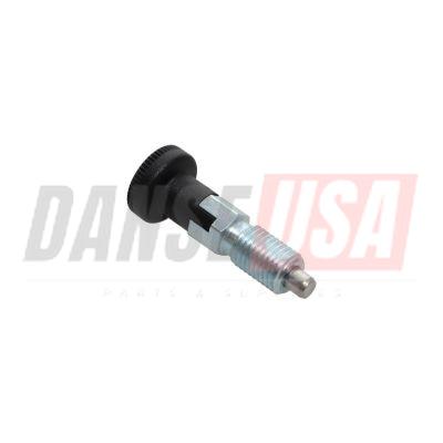 1636303171 LOCK PIN M12 FOR ATLAS COPCO DYNAPAC CHICAGO PNEUMATIC EQUIPMENT