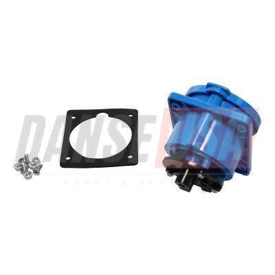 1636303323 SOCKET FOR ATLAS COPCO DYNAPAC CHICAGO PNEUMATIC EQUIPMENT
