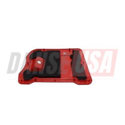 1636303337 COVER LEFT C FOR ATLAS COPCO DYNAPAC CHICAGO PNEUMATIC EQUIPMENT