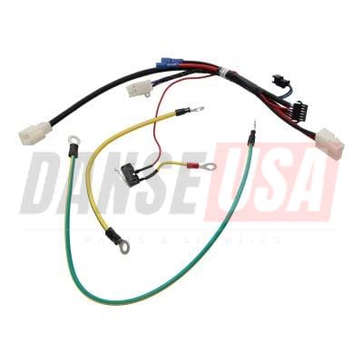 1636303346 CUBICLE HARN FOR ATLAS COPCO DYNAPAC CHICAGO PNEUMATIC EQUIPMENT